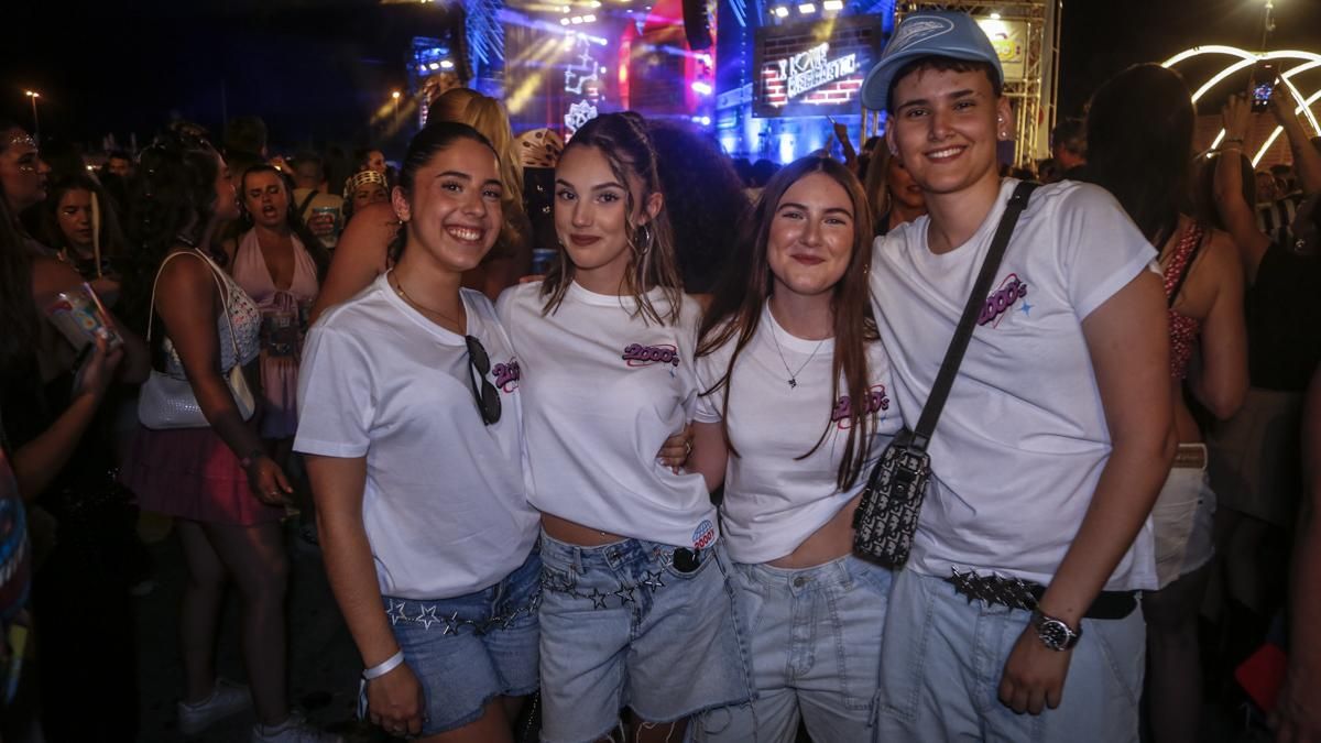 I Love Reggaeton en Córdoba Live