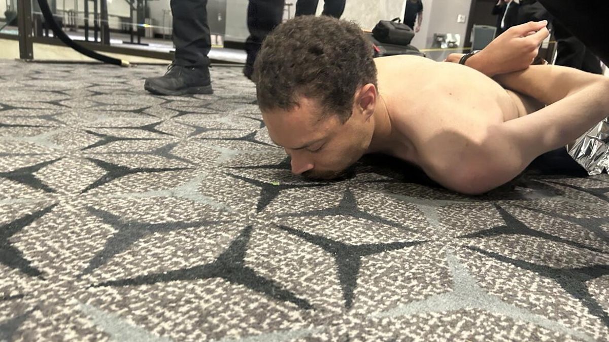 ¿Quién es el sospechoso? ¿Hay heridos? Qué se sabe del intento de atentado a Donald Trump