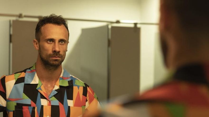 'Yo adicto', el "salto al vacío" de Javier Giner para contar con "honestidad radical" su desintoxicación