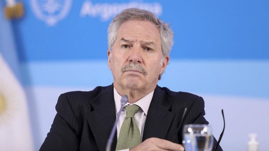 Felipe Solá renunció desde México y no asistió a la reunión de la CELAC