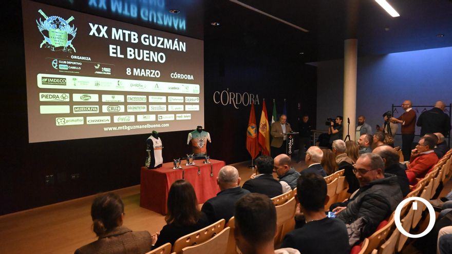La Guzmán El Bueno tiene nueva fecha: 26 de abril