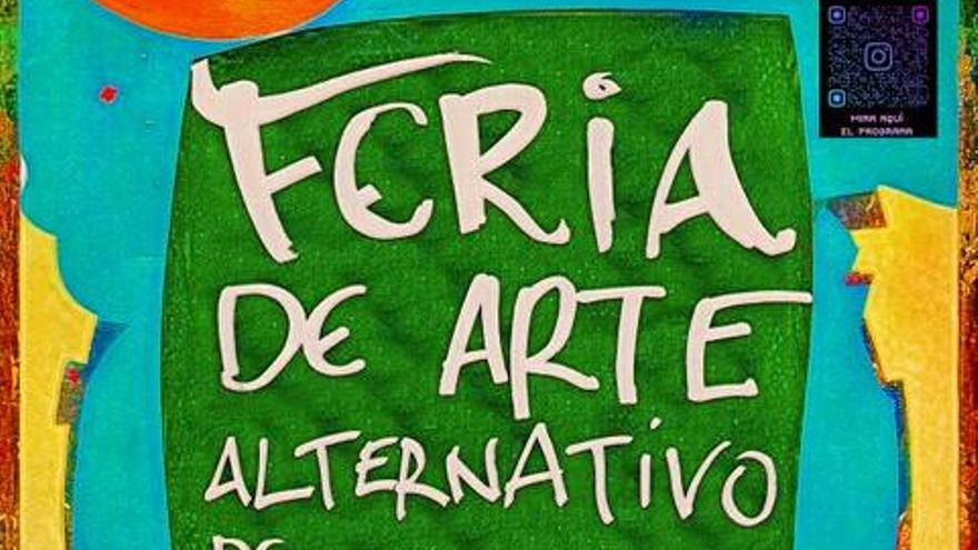La Tabacalera acoge la I Feria del Arte Alternativo de Madrid