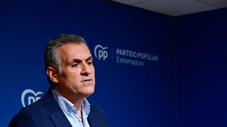 La Junta de Extremadura reclama al Gobierno 20 millones pero no quiere que le perdonen 500