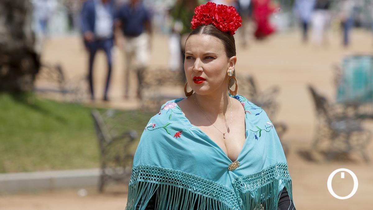 Miércoles de Feria en el Arenal