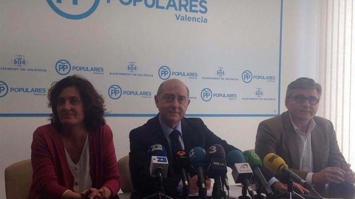 PPCV da 10 días hábiles a los concejales investigados para que dejen el acta