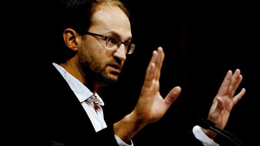 ICV quiere sumar para construir una alternativa ante "la derecha salvaje"