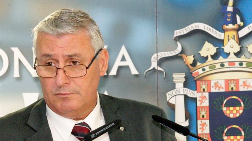 Melilla avisa de un efecto llamada si se trasladan a menores a la península