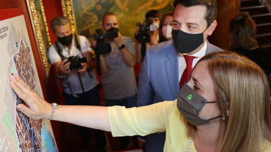 El Julio Romero de Torres, primer museo 100% inclusivo y con accesibilidad universal de toda España