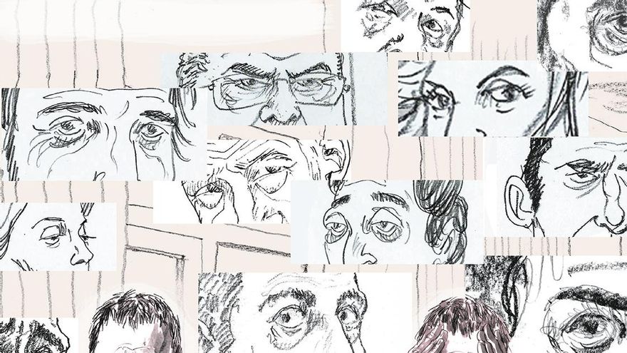 Ferran Vidal, dibujante de cómics: “Los adictos necesitan que se les ofrezca esperanza, no que se les culpabilice"