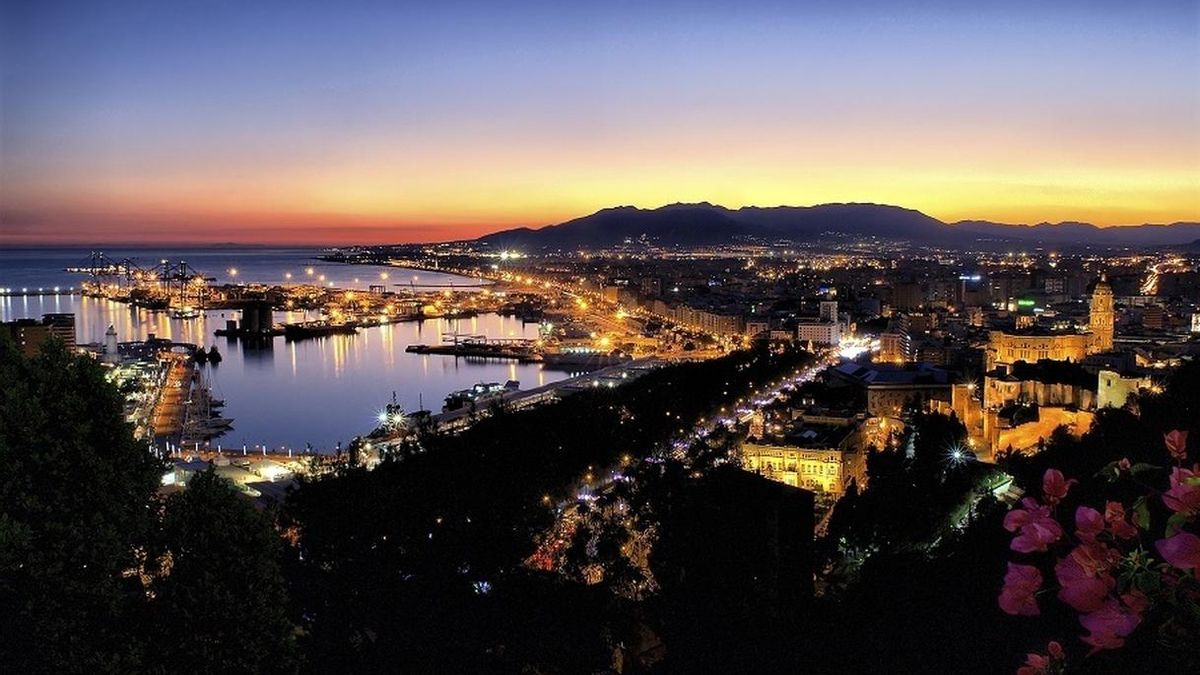 Málaga supera por primera vez en 2019 los diez millones de turistas
