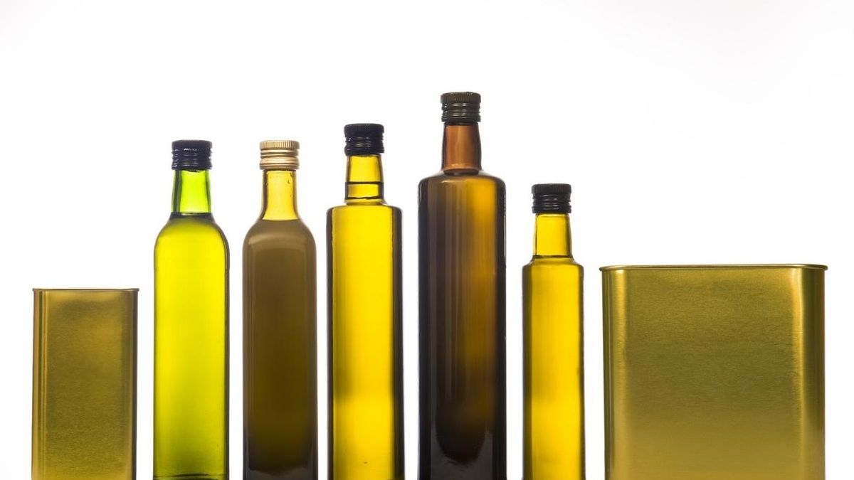 Aceite