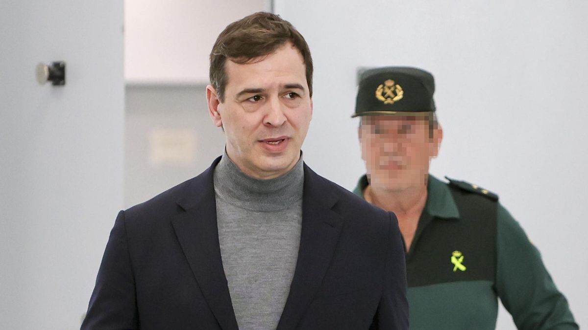 La Audiencia de Badajoz confirma que el hermano de Pedro Sánchez irá juicio por prevaricación y tráfico de influencias