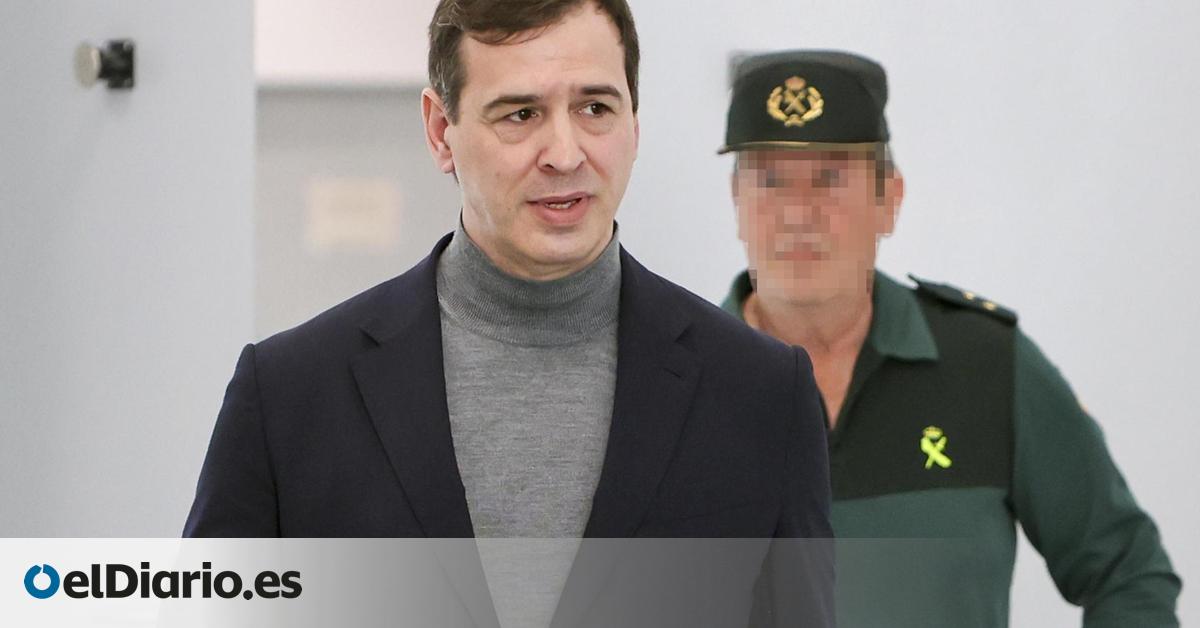 La Audiencia de Badajoz coloca al hermano de Pedro Sánchez al borde del banquillo por prevaricación y tráfico de influencias
