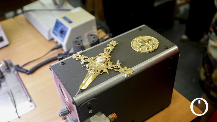 La joyería, ante el desafío del precio del oro en máximos históricos