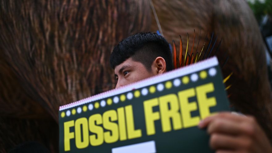 La COP30 podría proponer cuadruplicar la producción global de combustibles sustentables