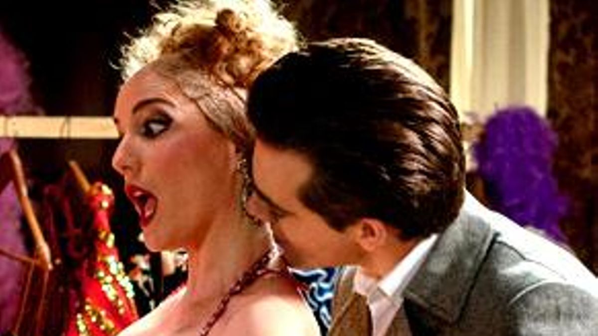 Amar es para siempre Vs. Gran Reserva: el origen, rivalidad plató con plató