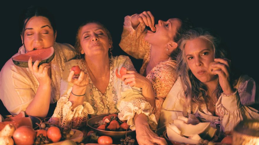 El Centro Español presenta en Miami 'Hambre', una lectura escénica de la España hambrienta