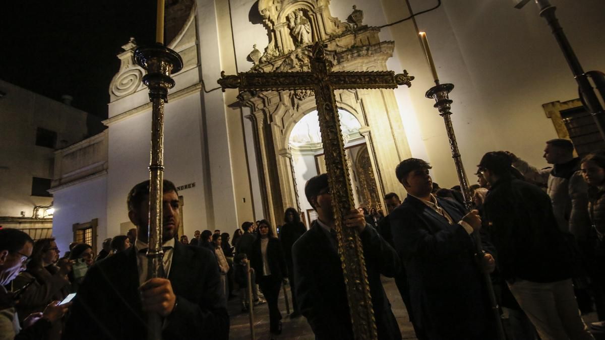 Vía Crucis de Jesús del Buen Suceso