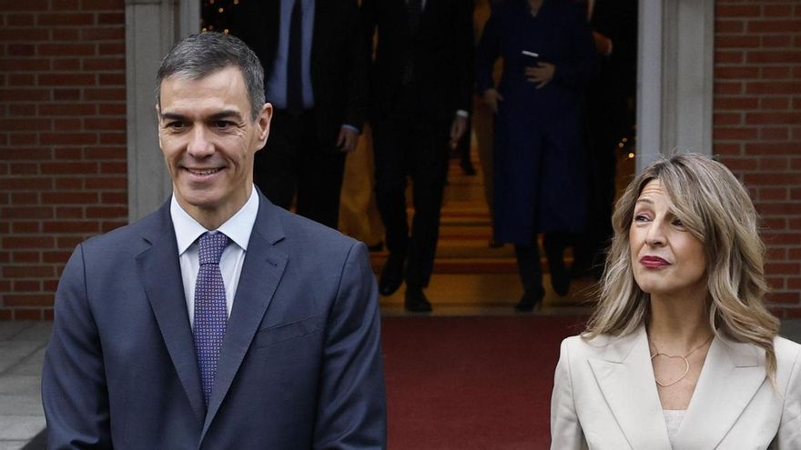 Los socios ven insuficientes los gestos de Sánchez y le reclaman una reacción ante la debacle en Extremadura