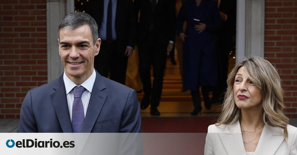 Los socios ven insuficientes los gestos de Sánchez y le reclaman una reacción ante la debacle en Extremadura