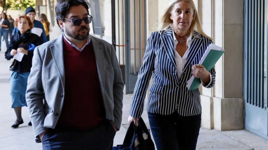 El Gobierno andaluz confirma al juez que retiró el control previo a los contratos sanitarios a dedo sin un informe razonado