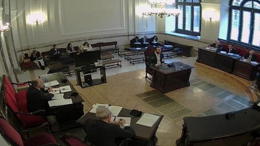 El mecanismo de la corrupción contado por Aldama: "Dar 10.000 euros al mes por conseguir contratos públicos es irrisorio"