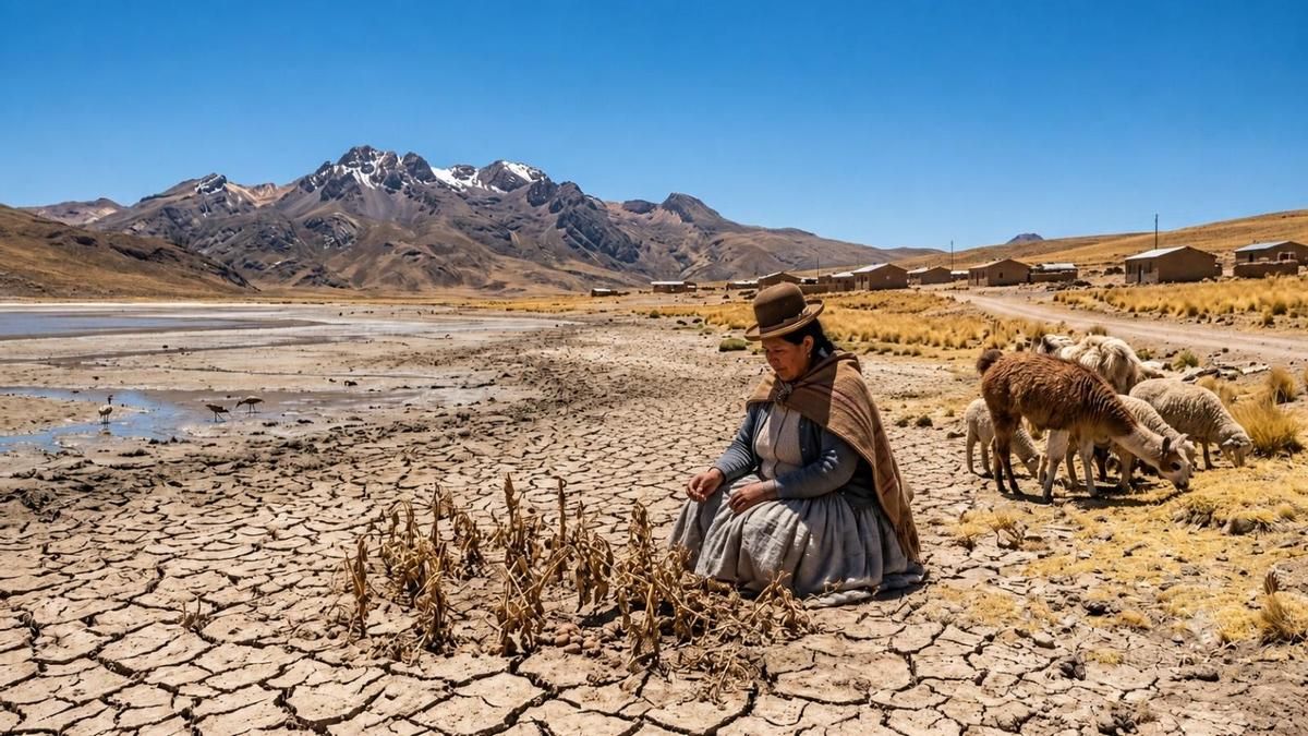 El cambio climático causó casi 3 millones de muertes relacionadas con el calor entre 2016 y 2023 | INFORME