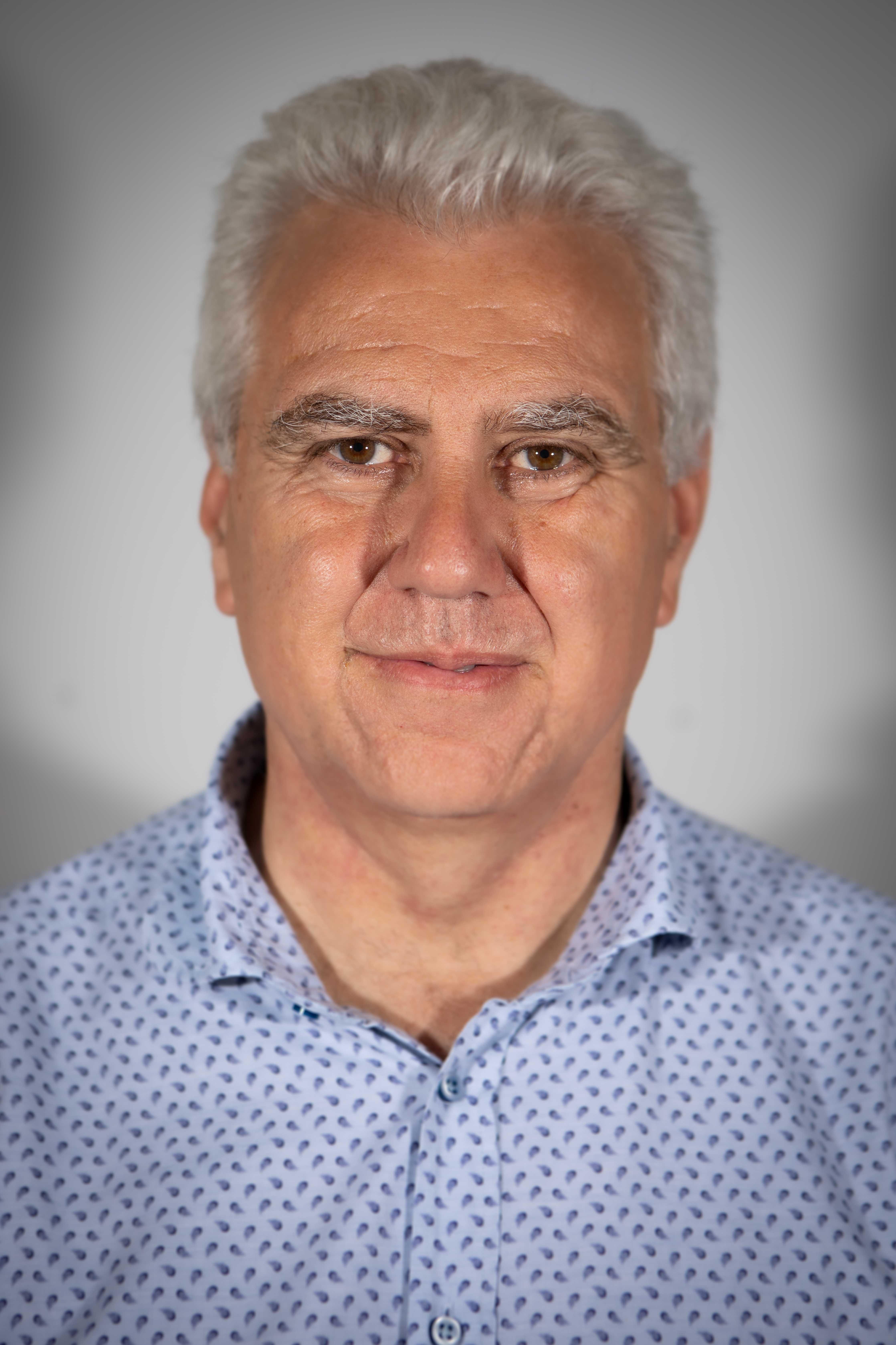 Josep Melià: "Nosotros no nos vemos gobernando con ningún extremismo, ni con Vox ni con Podemos"