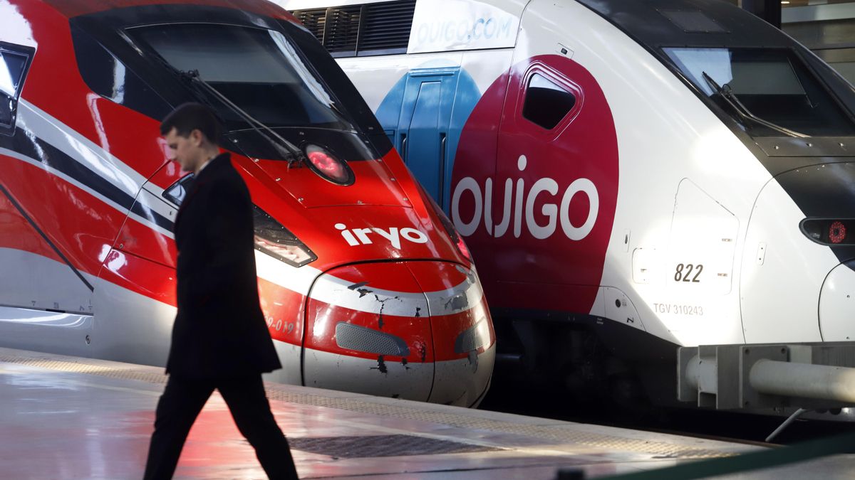 El accidente de Adamuz y el cese de las operaciones entre Madrid y Andalucía ata a Renfe, Iryo y Ouigo a los números rojos