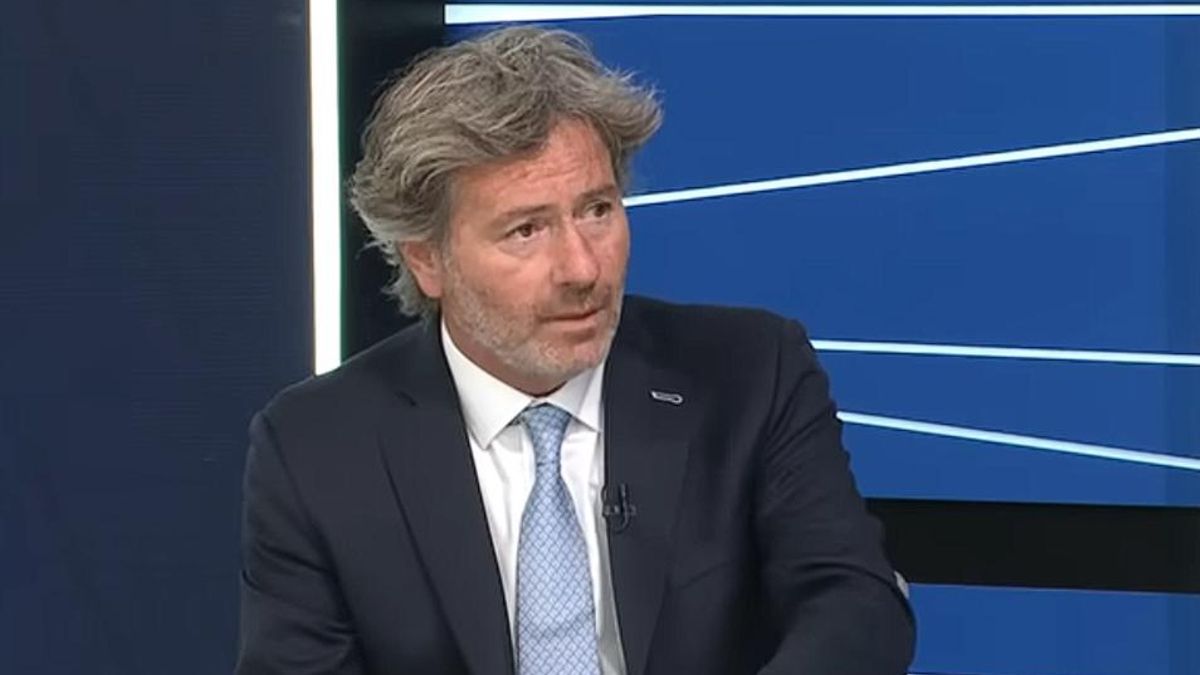 Mahiques consideró "grave" la filtración de documentos de la causa $LIBRA y defendió a Adorni por pedir "disculpas"