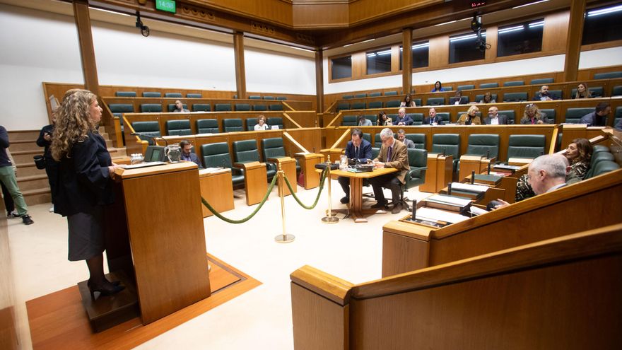 Euskadi abre la puerta legal a contratar médicos extracomunitarios para cubrir la carencia de personal
