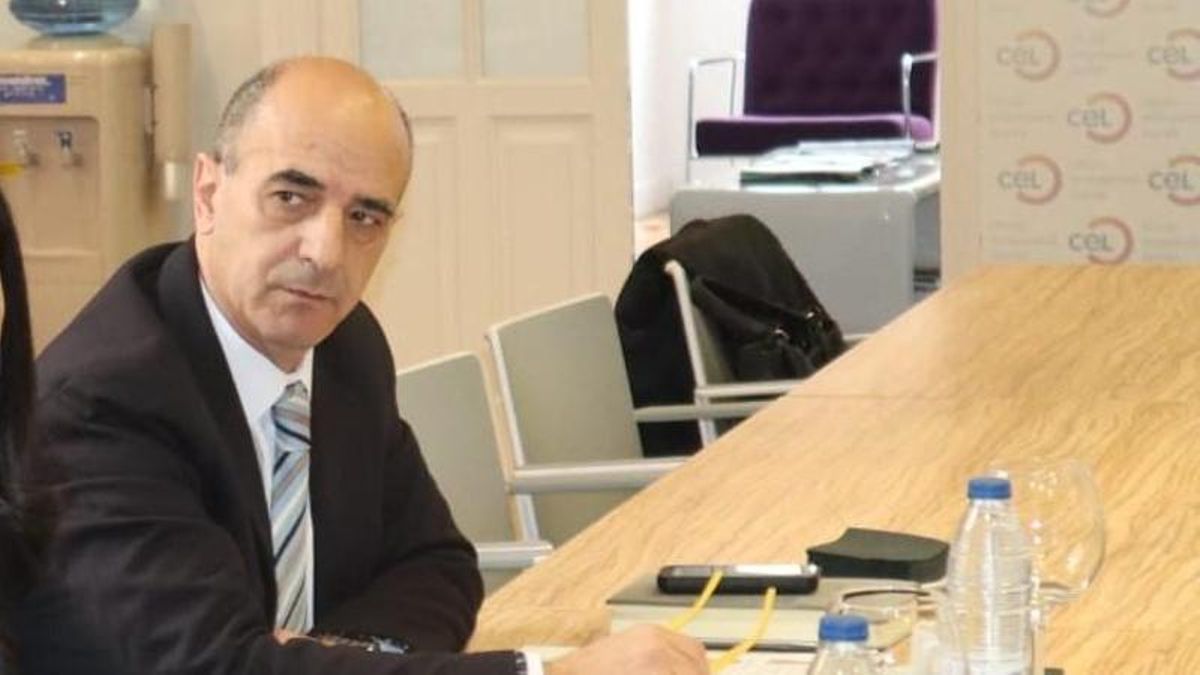 Muere a los 63 años Jesús Sanz, historia reciente de la comunicación y la empresa en la provincia de León