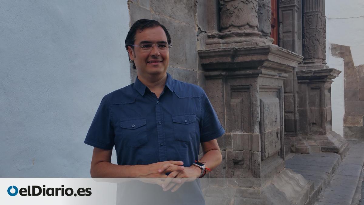 “Afronto con ilusión mi nuevo destino como cónsul de España en Casablanca”