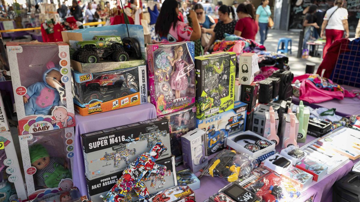 Consejos para hacer una buena, educativa e inclusiva compra de juguetes