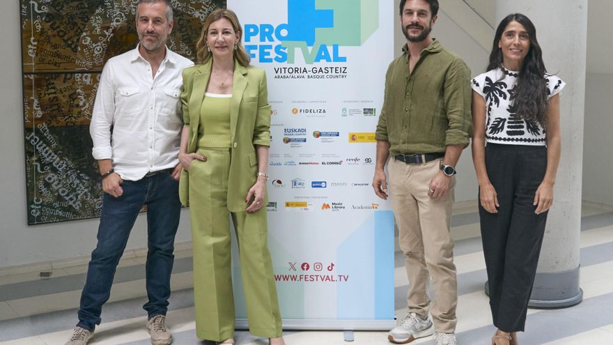 'Kraken. El libro negro de las horas' inicia su rodaje para estrenarse a mediados de 2026