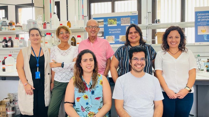 El reto de aprovechar los residuos de los mataderos para obtener energía