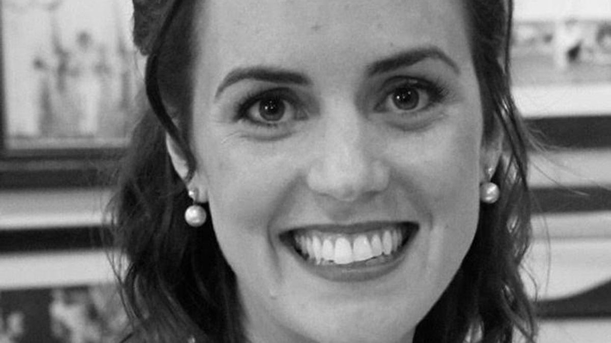 Otra tragedia en la familia Kennedy: muere a los 42 años Kyle, nieta del senador asesinado Robert F. Kennedy