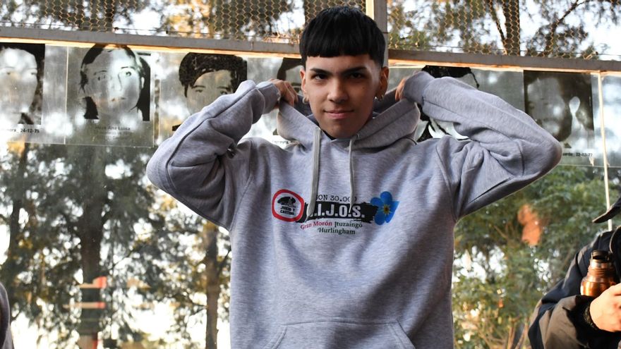 La censura de Milo J en la ex Esma y los guiños negacionistas de Milei