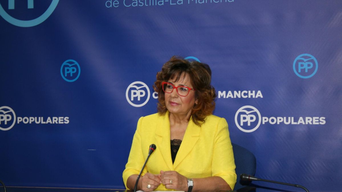 Carmen Riolobos
