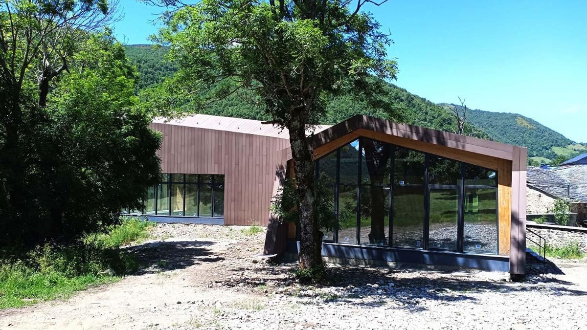 El espacio de coworking de Caboalles de Arriba estrena una aplicación para reservar y acceder de forma digital