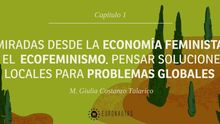 Ecofeminismos