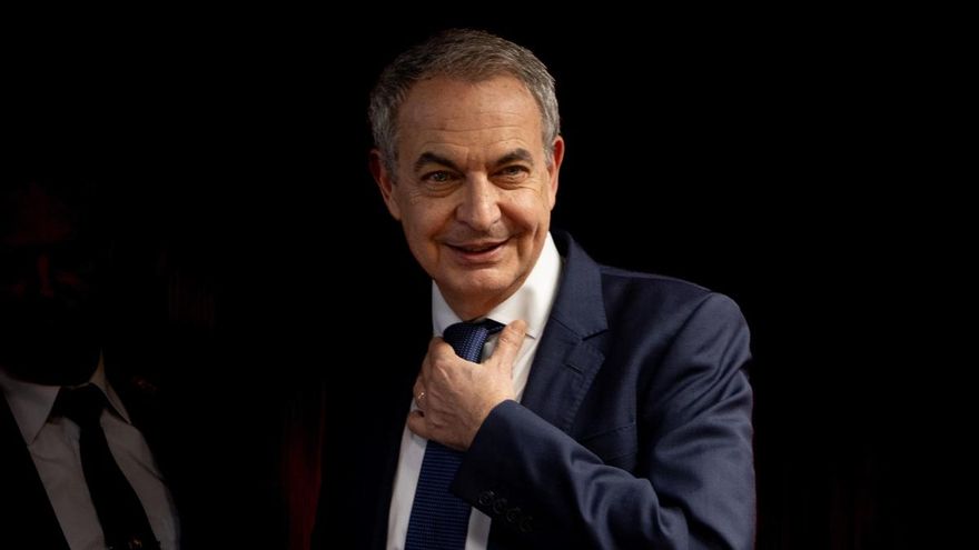 El auto de imputación a Zapatero: un texto policial