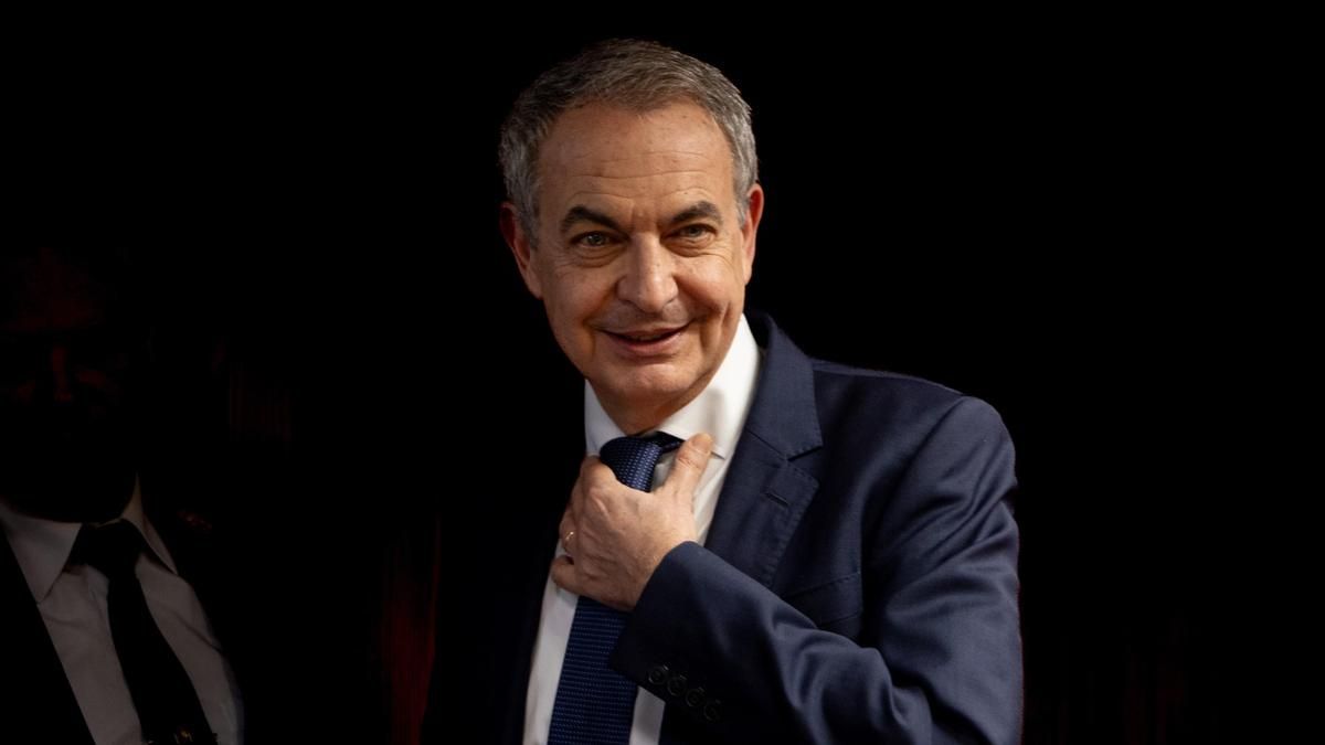 El auto de imputación a Zapatero: un texto policial