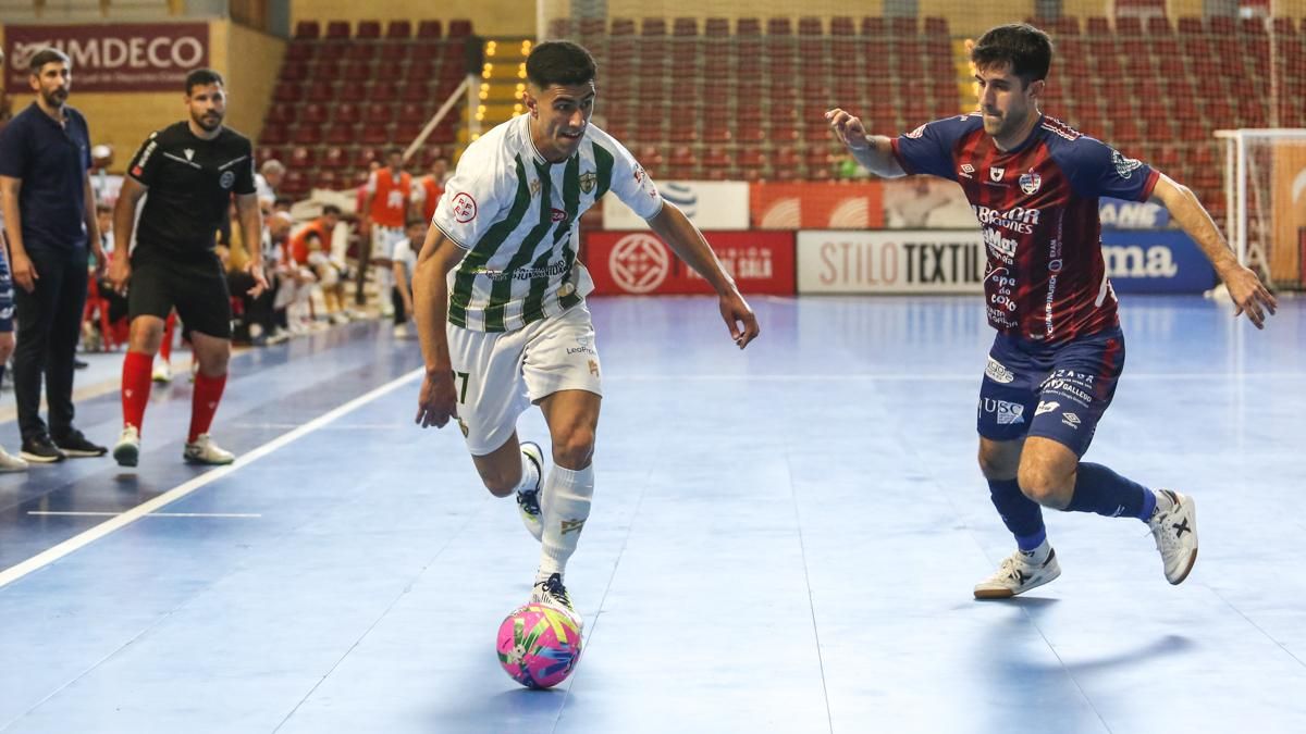 Córdoba Patrimonio - Noia Portus Apostoli