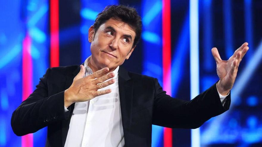 Antena 3 pospone 'Tu cara me suena' y evita su choque directo contra la Eurocopa
