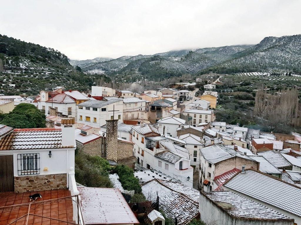 Villalverde de Guadalimar