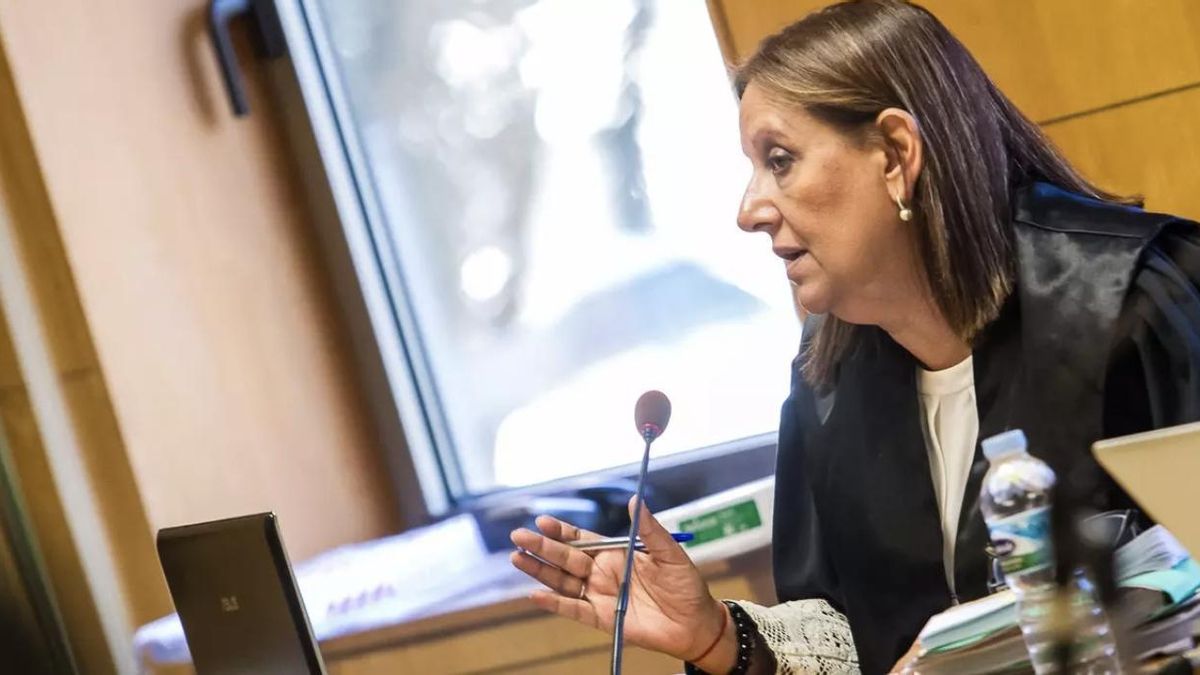 La fiscal María Farnés Martínez asume con “honor y responsabilidad” el ascenso al Supremo