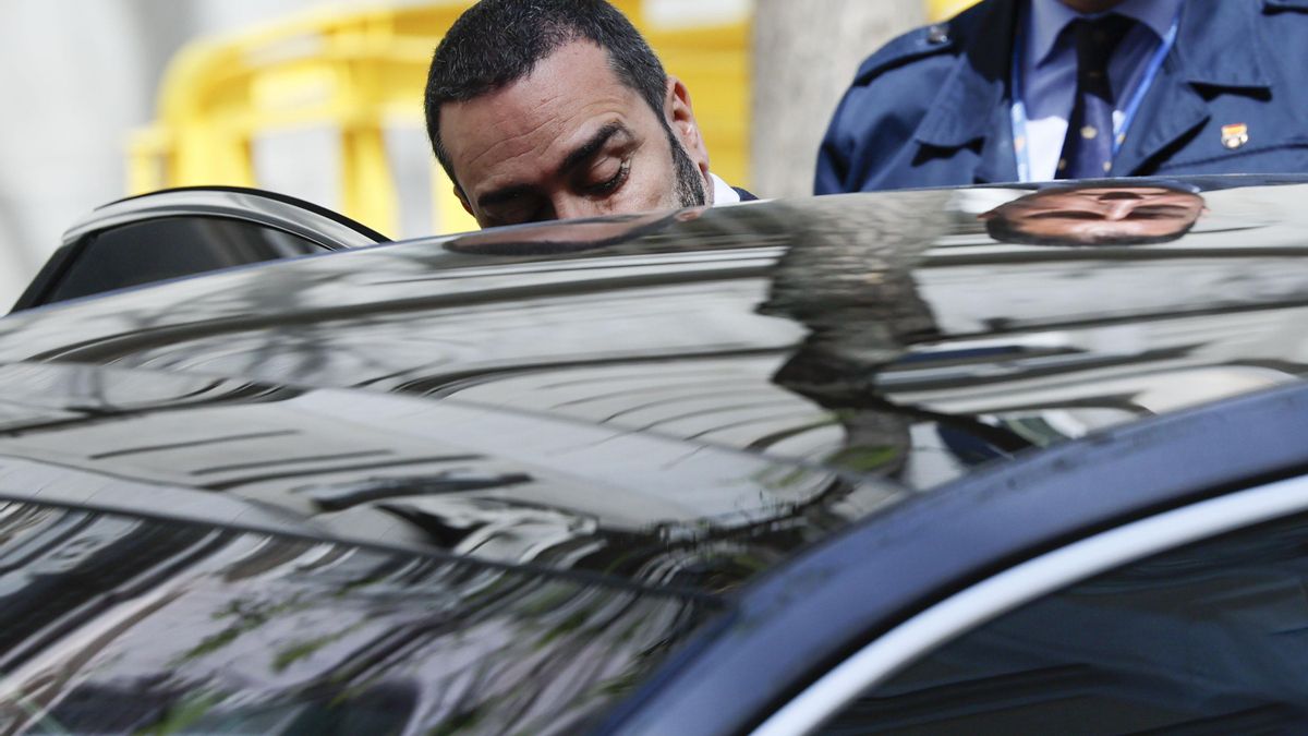 Hacienda concluye que Aldama defraudó 2,4 millones con los contratos de mascarillas