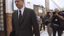 El Congreso aprobará la próxima semana de urgencia la reforma de la justicia universal