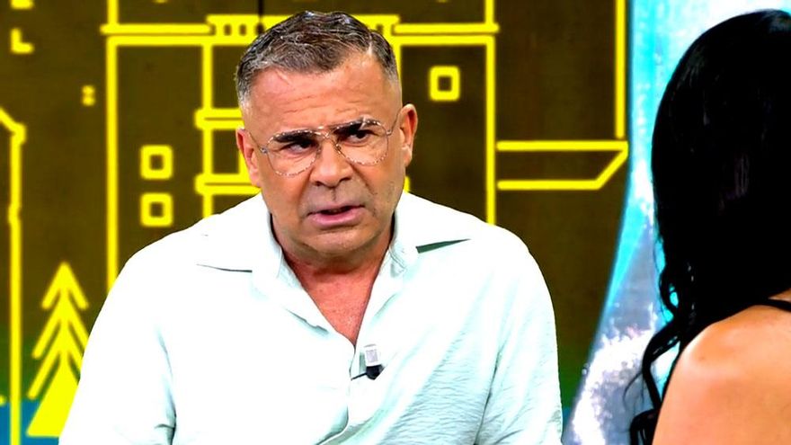 'El diario de Jorge' (6.8%) se lleva la peor parte del martes 13, que también afecta en audiencias a otras ofertas de la tarde